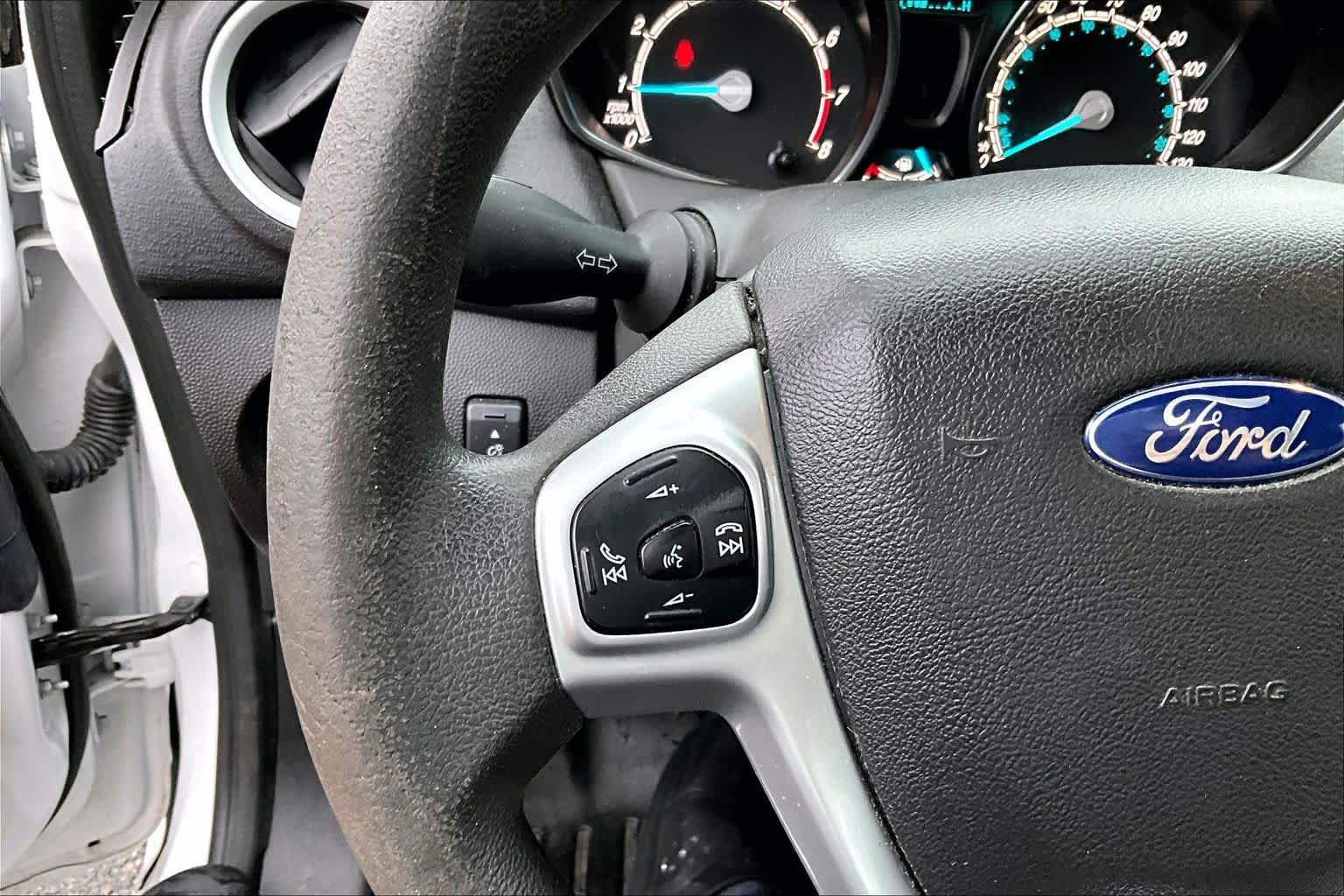 Used 2017 Ford Fiesta SE FWD image 24
