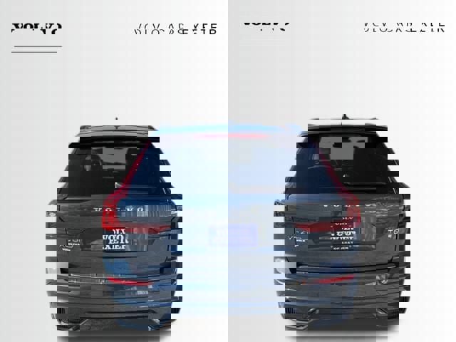 New 2026 Volvo XC60 T8 Ultra w/ Protection Package Premier image 6