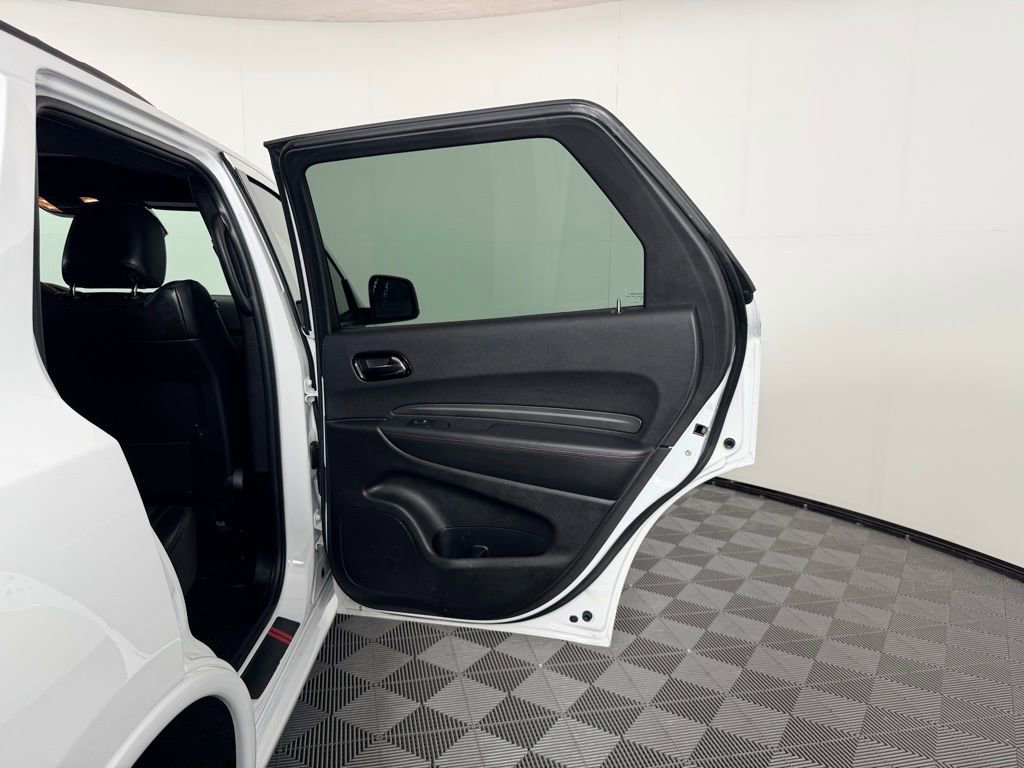 Used 2024 Dodge Durango R/T image 29