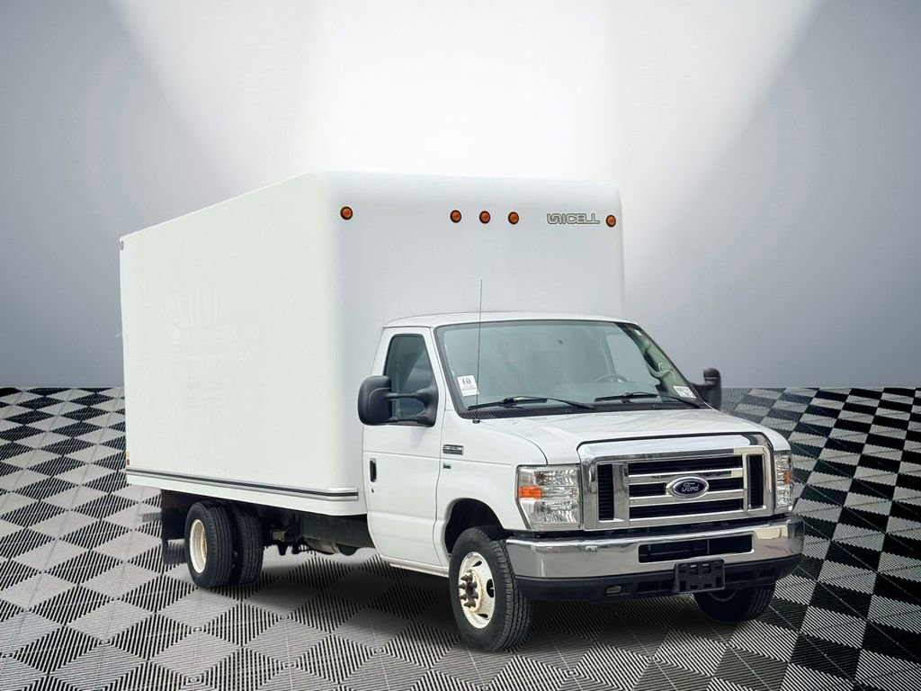 Used 2019 Ford E-350 and Econoline 350 Super Duty RWD image 4