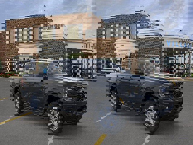 New 2026 Ford Ranger XL w/ Trailer Tow Package image 29