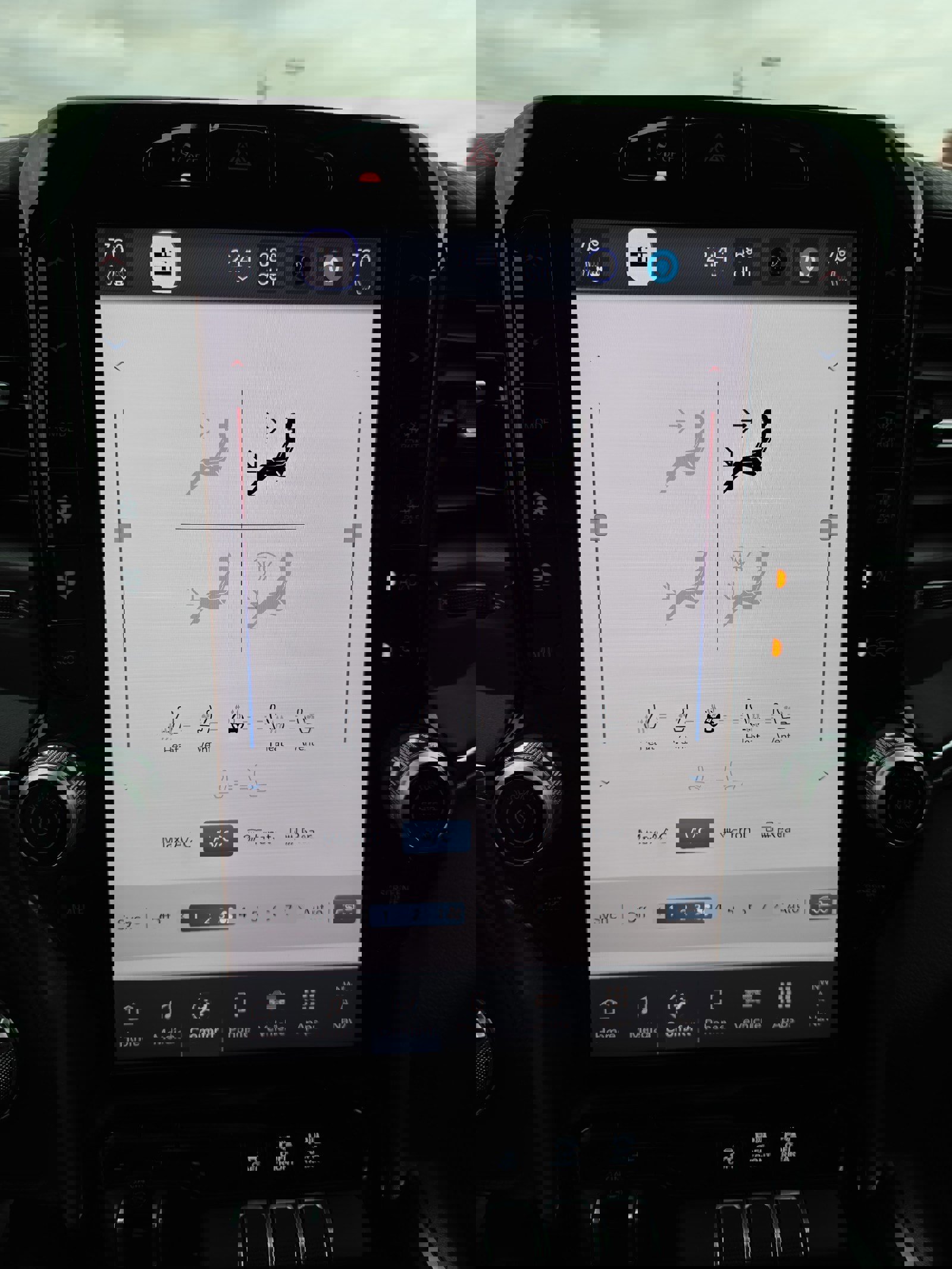 New 2026 RAM 1500 Laramie w/ Sport Appearance Package image 22