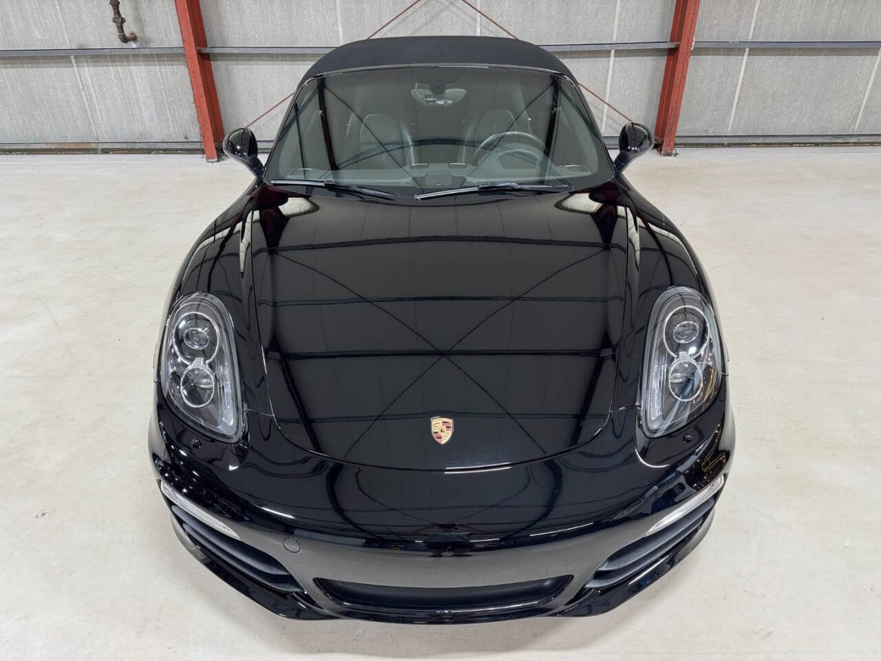 Used 2015 Porsche Boxster S image 22