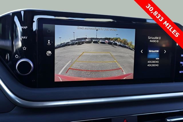 Used 2023 Hyundai Sonata SEL image 20