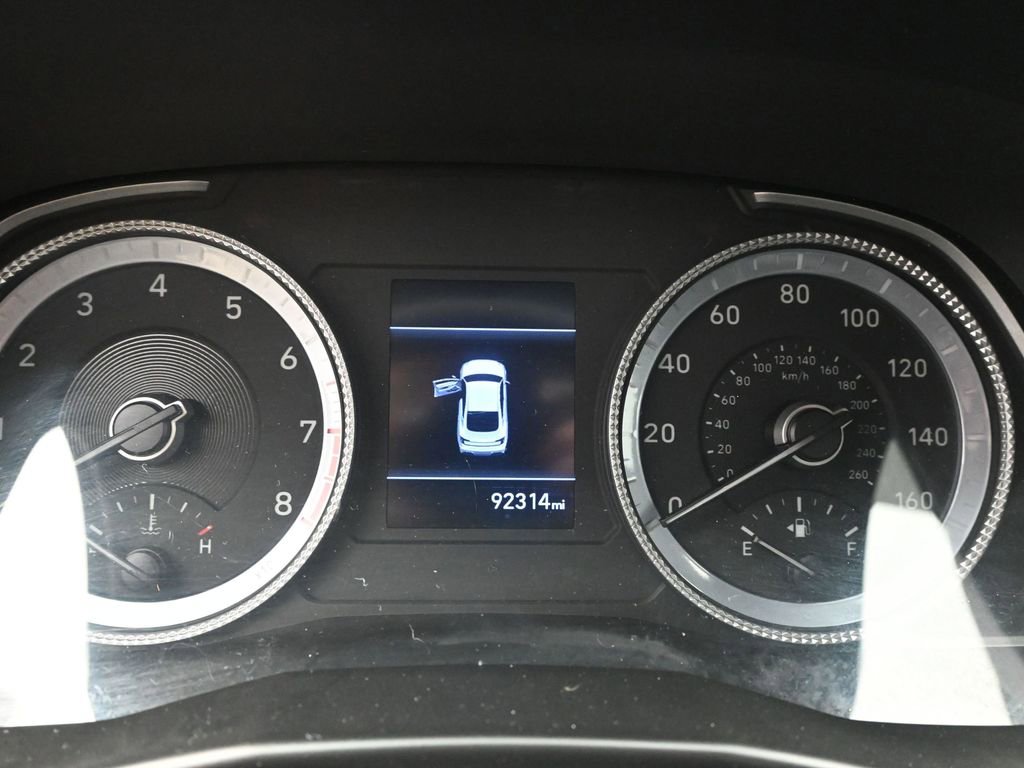 Used 2021 Hyundai Sonata SE image 14