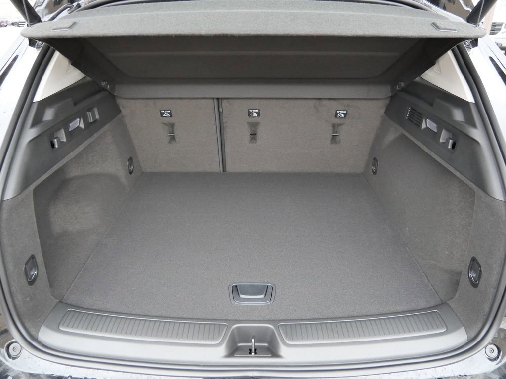 New 2026 Buick Envision Avenir image 29