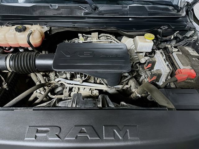 Used 2022 RAM 1500 Big Horn image 30