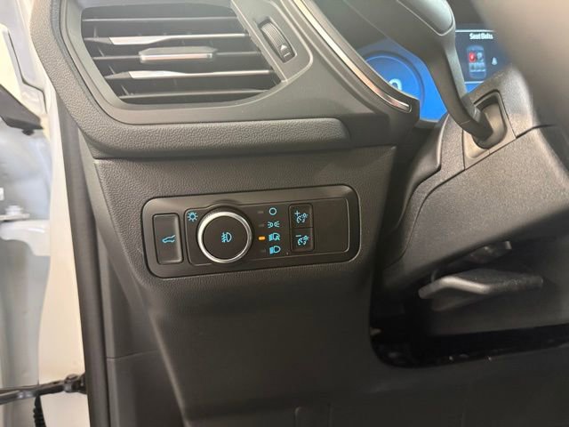 New 2026 Ford Escape Platinum w/ Premium Technology Package image 19