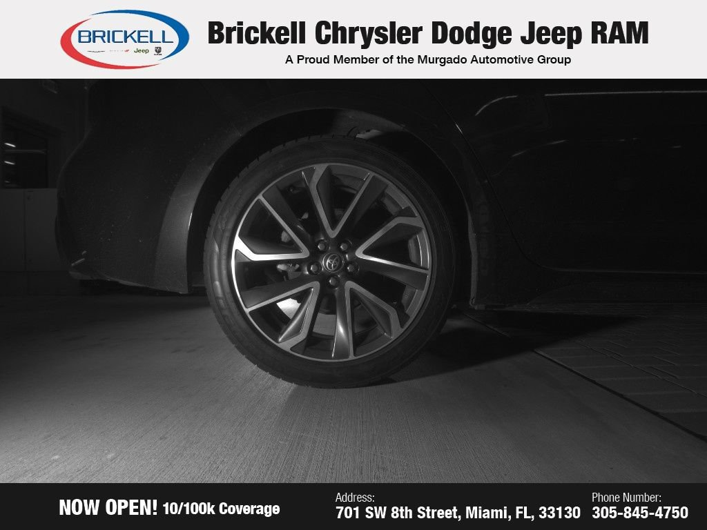 Used 2022 Toyota Corolla SE image 47