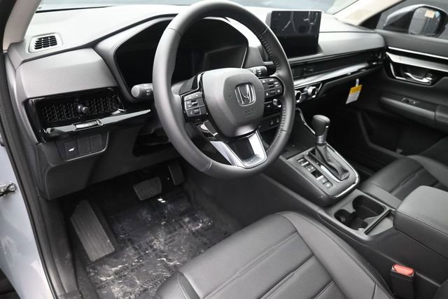 New 2026 Honda CR-V EX-L image 18