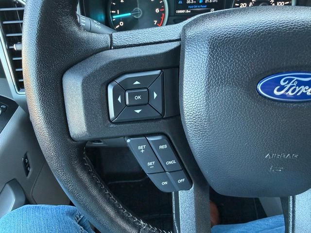 Used 2019 Ford F150 XLT w/ Equipment Group 302A Luxury image 18