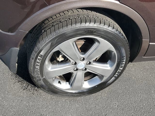 Certified 2014 Buick Encore FWD image 5