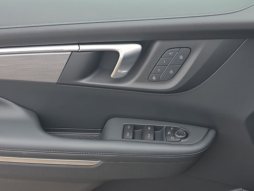 New 2026 Buick Enclave Preferred w/ Power Package image 32