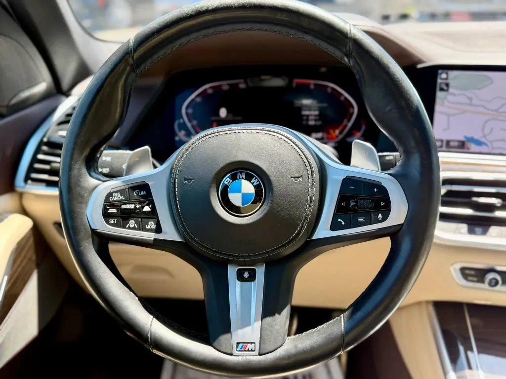 Used 2019 BMW X5 xDrive50i AWD/4WD image 20