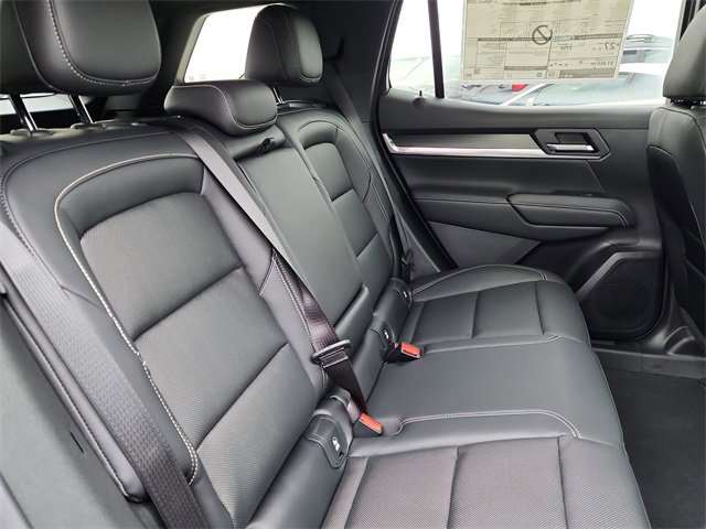 New 2026 GMC Terrain Elevation image 18