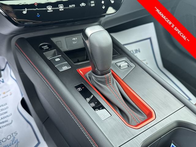 New 2025 Nissan Kicks SR w/ SR Premium Package AWD/4WD image 25