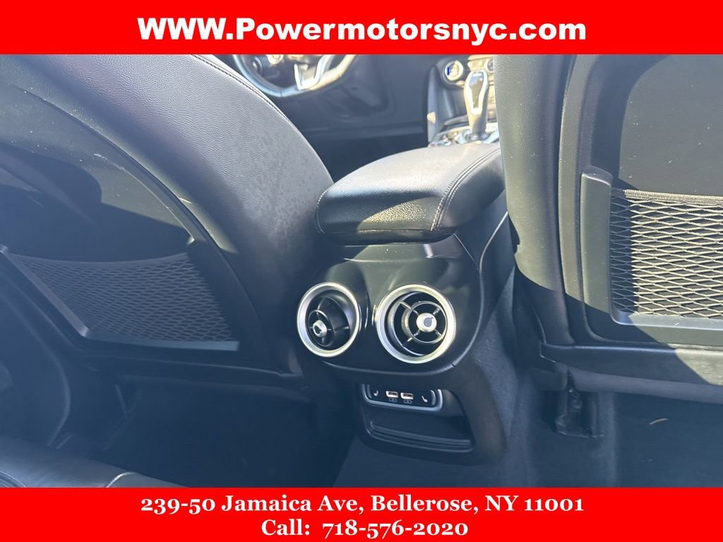 Used 2023 Alfa Romeo Stelvio Ti image 21
