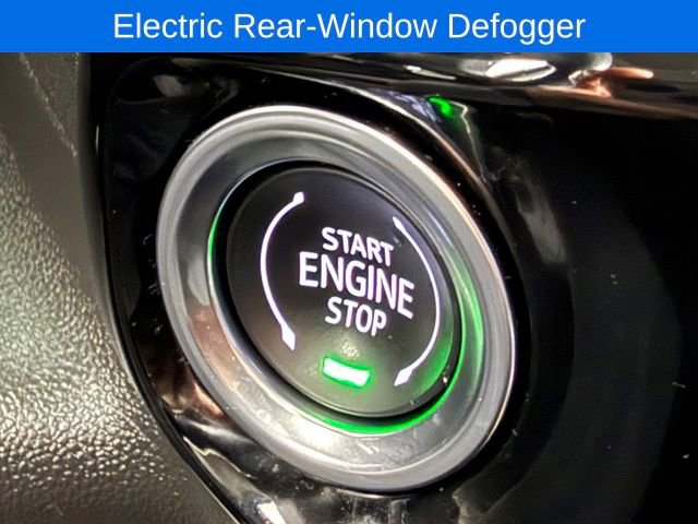 Used 2025 Chevrolet Silverado 1500 LT Trail Boss w/ Convenience Package II image 25