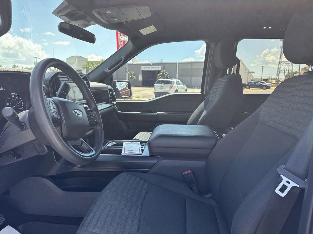 Used 2023 Ford F150 XL w/ STX Appearance Package image 13