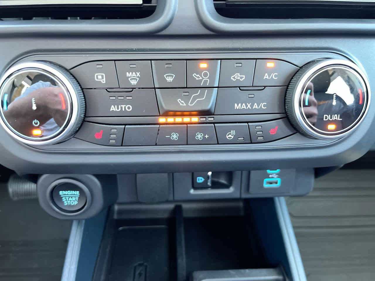 Used 2024 Ford Maverick Tremor w/ Tremor Off-Road Package AWD/4WD image 24
