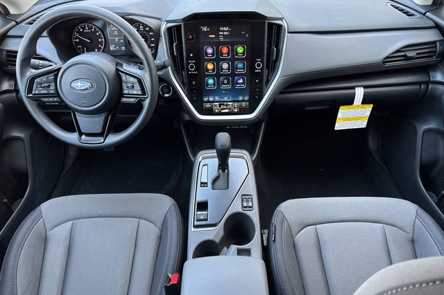 New 2025 Subaru Crosstrek 2.0i Premium AWD/4WD image 10