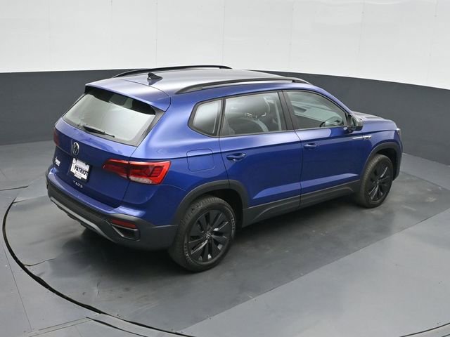Used 2023 Volkswagen Taos S image 30