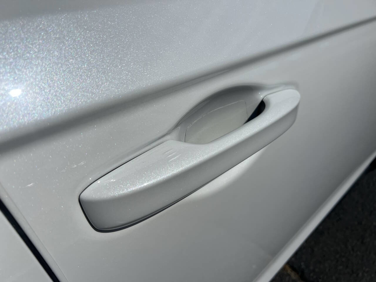 Used 2024 Honda Accord LX image 38