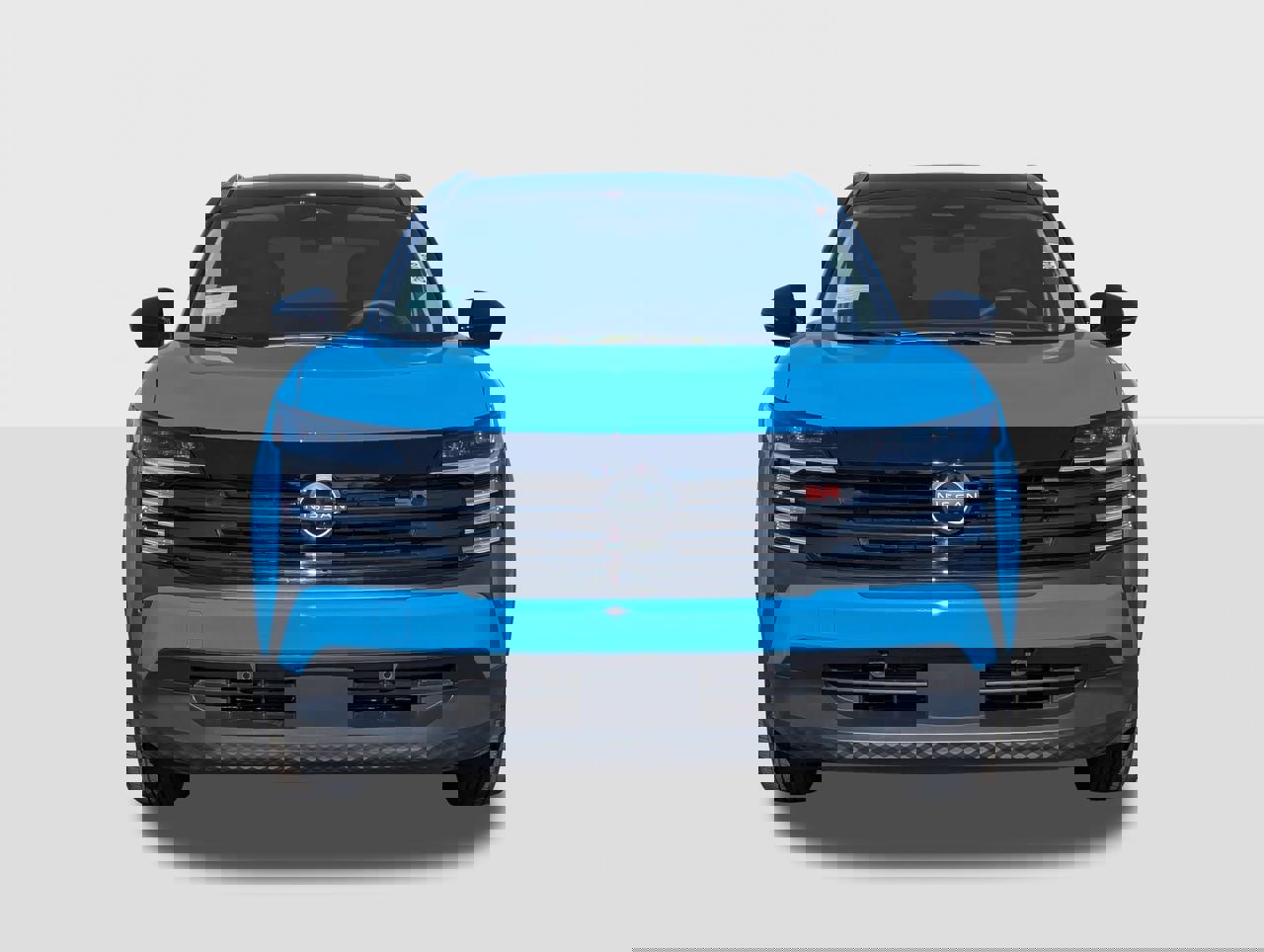 New 2026 Nissan Kicks SR w/ SR Premium Package FWD image 8