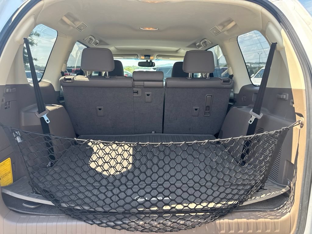 Used 2019 Lexus GX 460 AWD/4WD image 28