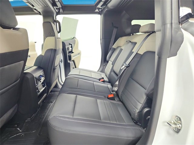 New 2026 GMC Hummer EV SUV image 36