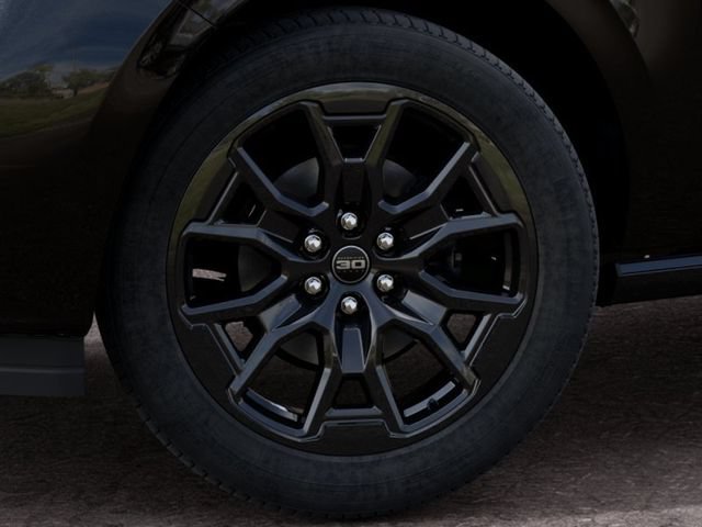 New 2027 Ford Expedition Max Platinum RWD image 48