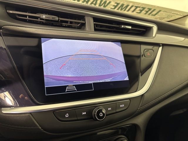 Used 2023 Buick Encore GX Select w/ Sport Touring Package image 3