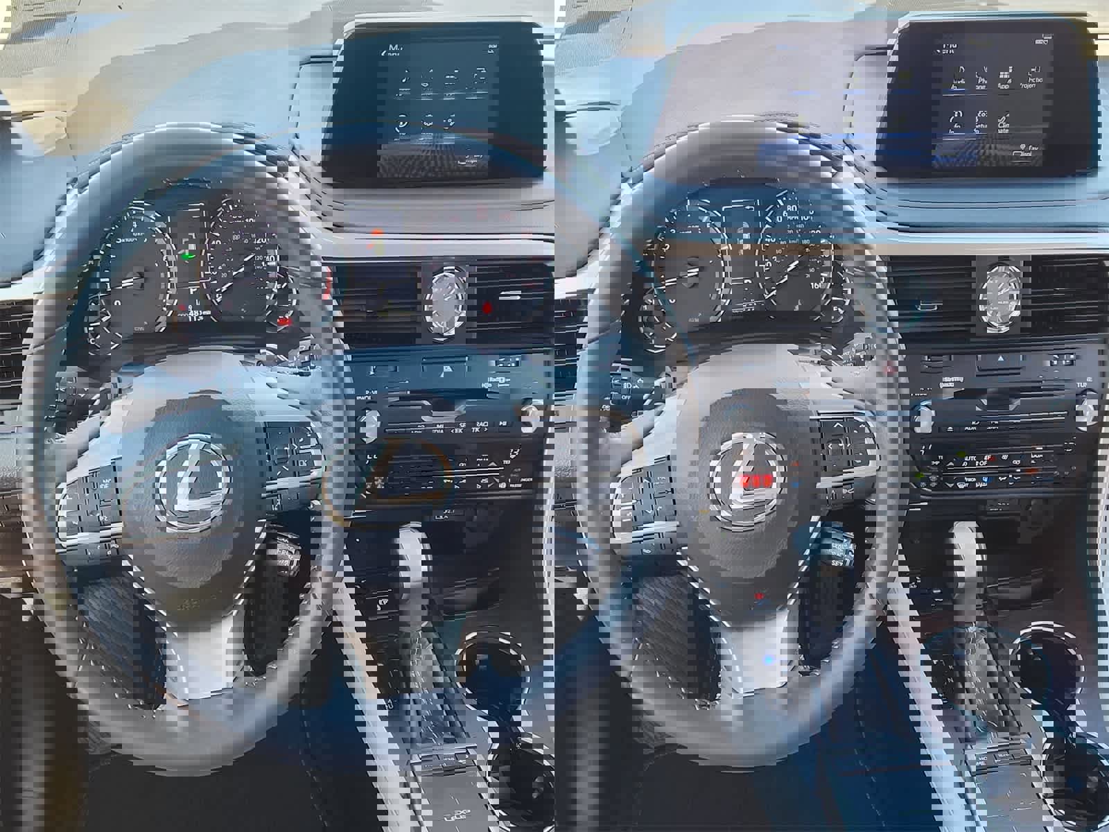 Used 2022 Lexus RX 350 FWD w/ Premium Package image 26