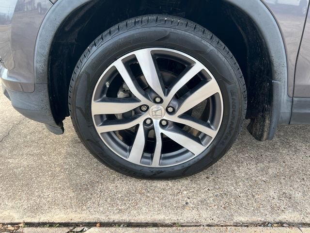 Used 2018 Honda Pilot Elite image 27