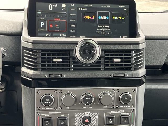 Used 2025 INEOS Grenadier AWD/4WD image 20