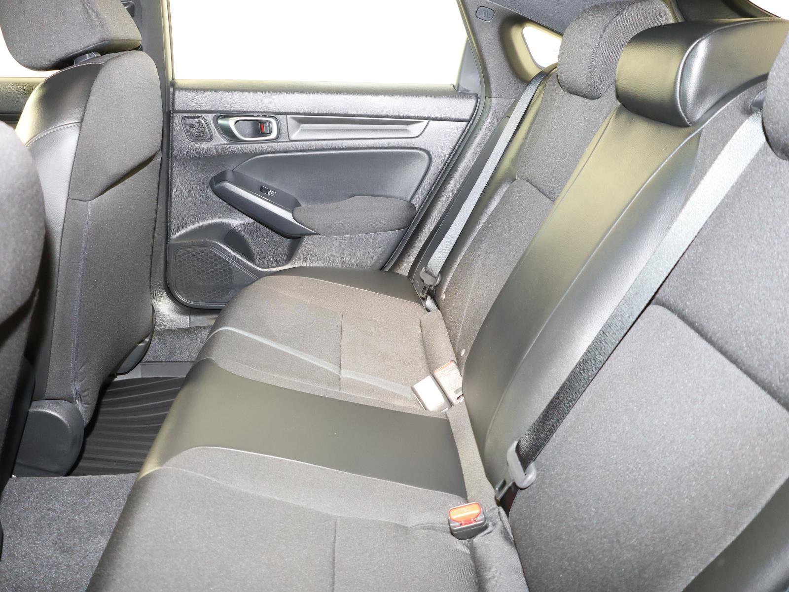 Used 2026 Honda Civic Sport image 21