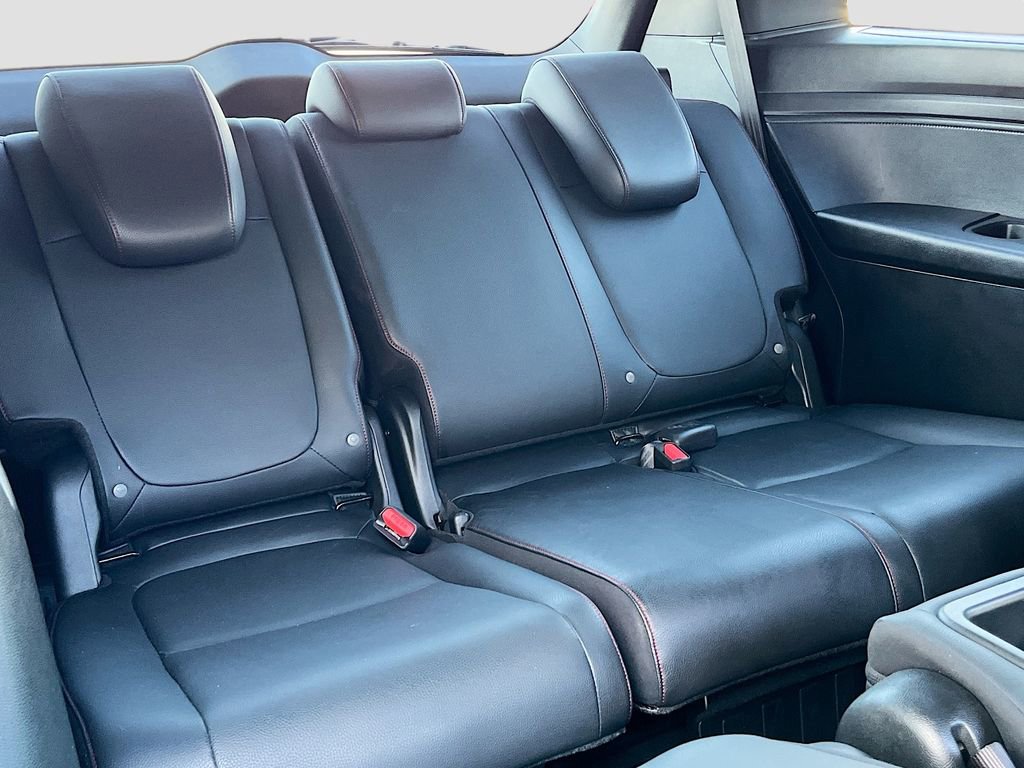 Used 2023 Honda Odyssey Sport image 27