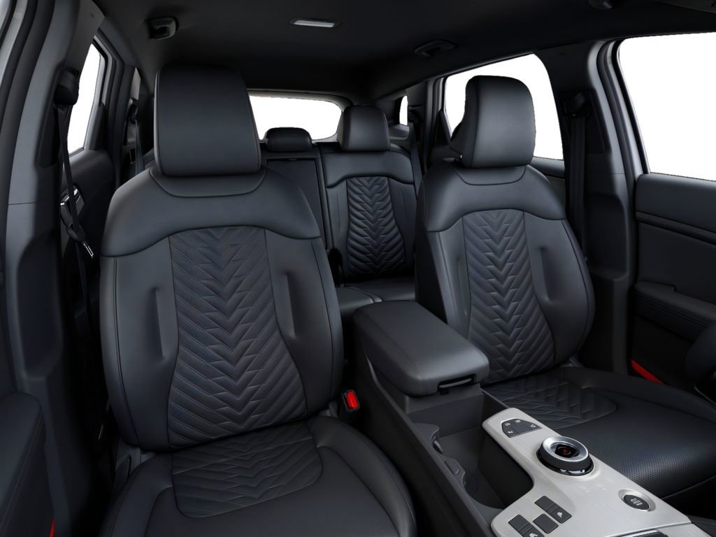 New 2026 Kia Sportage X-Line AWD/4WD image 15