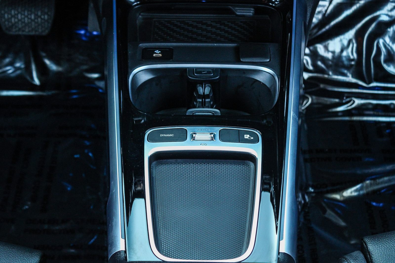 Certified 2024 Mercedes-Benz GLB 250 image 14