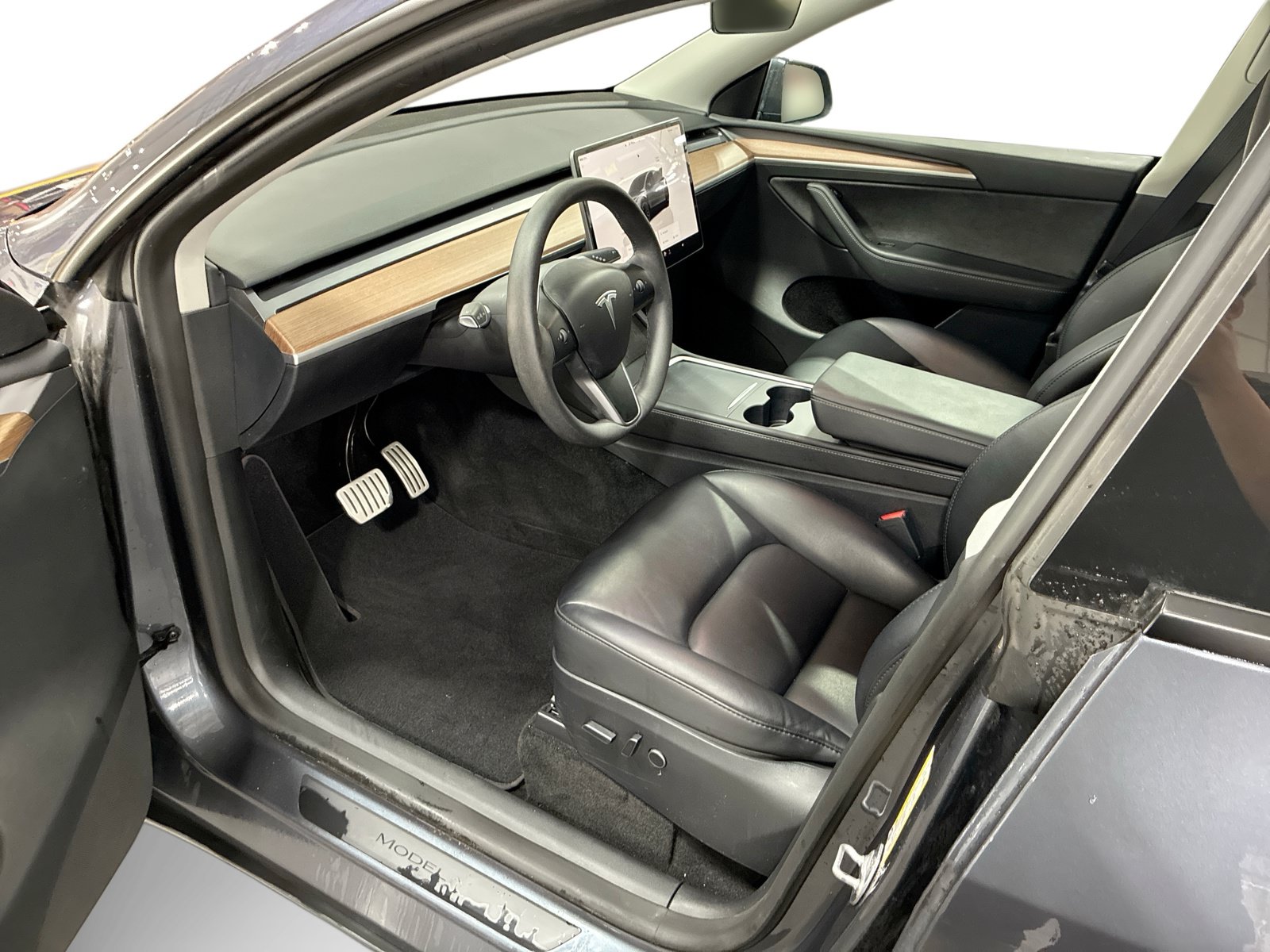 Certified 2023 Tesla Model Y Performance AWD/4WD image 9