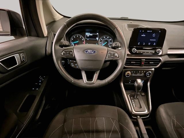 Used 2019 Ford EcoSport SE AWD/4WD image 5