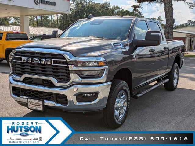 New 2026 RAM 2500 Tradesman image 2