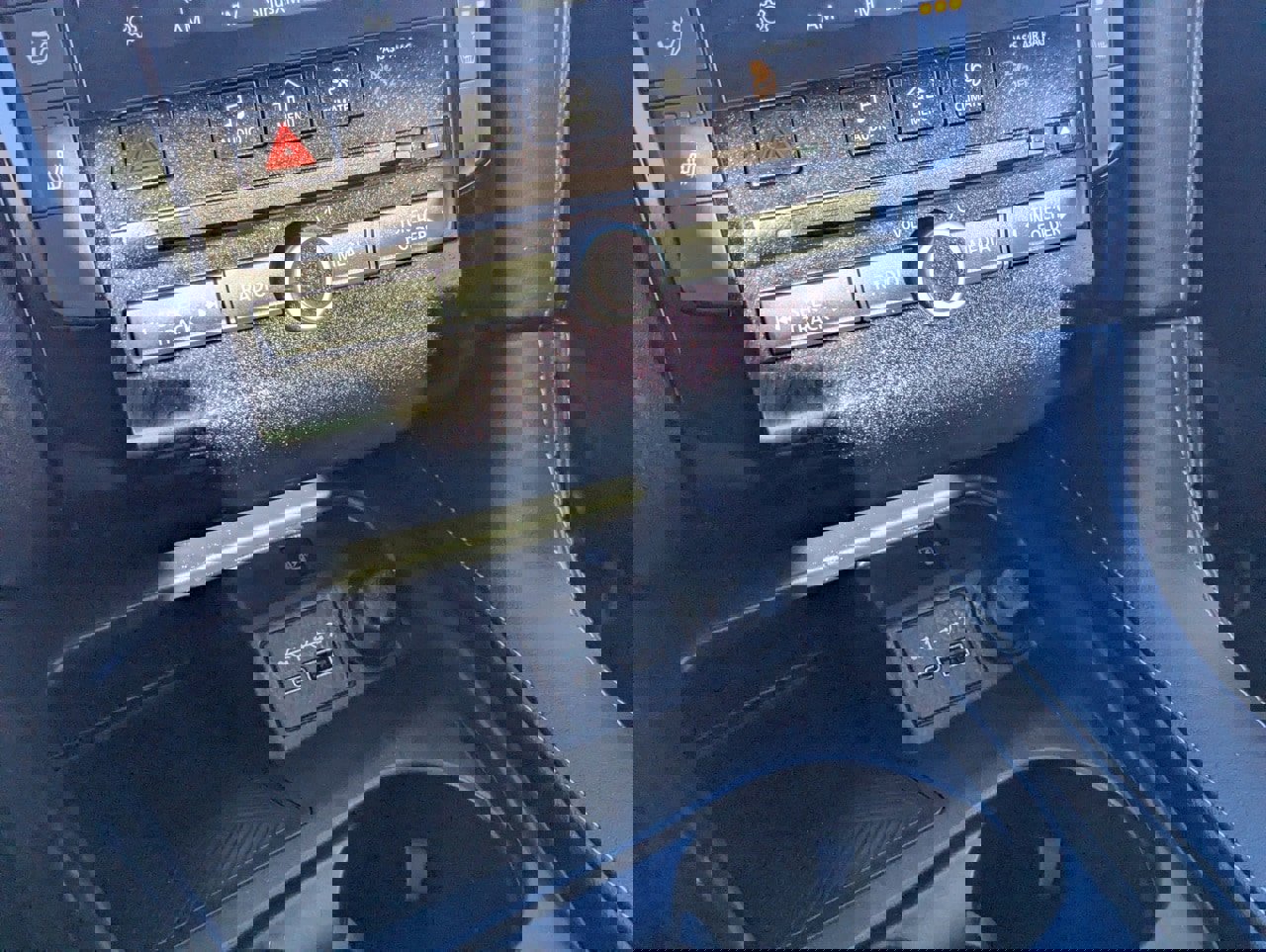 Certified 2025 INFINITI QX55 Luxe w/ Cargo Package image 22