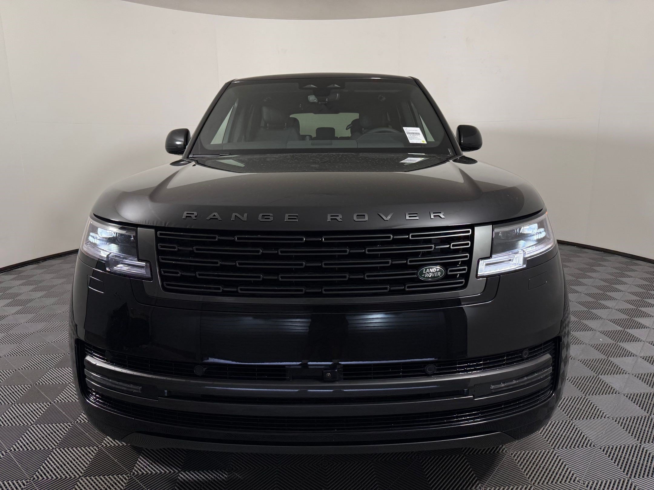 New 2026 Land Rover Range Rover SE AWD/4WD image 6