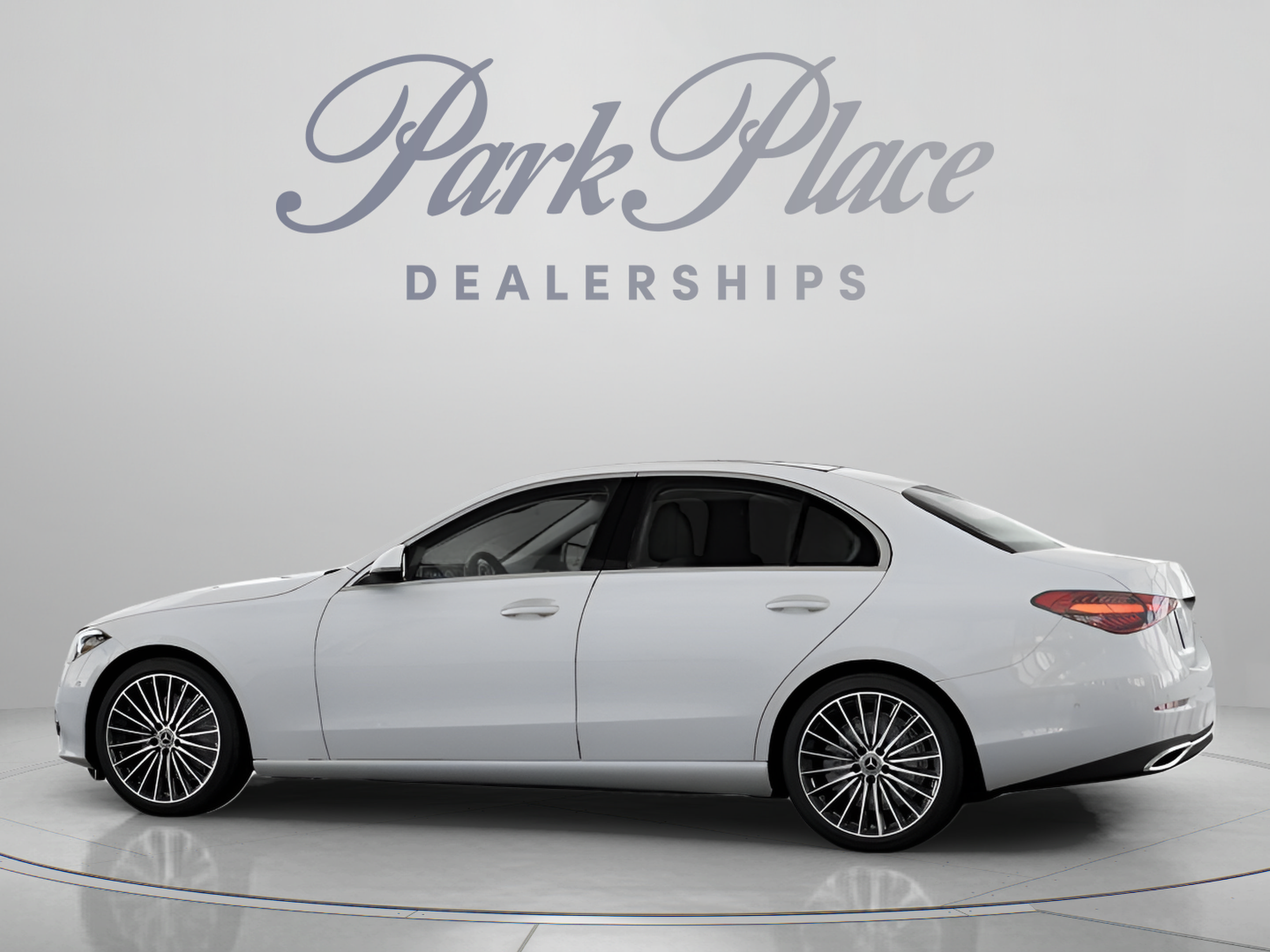 New 2026 Mercedes-Benz C 300 Sedan image 10