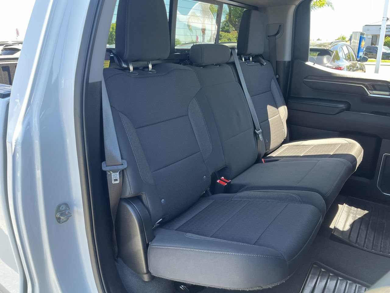 Used 2023 Chevrolet Silverado 1500 LT w/ All Star Edition Plus AWD/4WD image 24