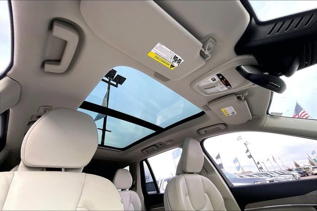 Used 2024 Volvo XC90 B6 Plus w/ Protection Package Premier image 22