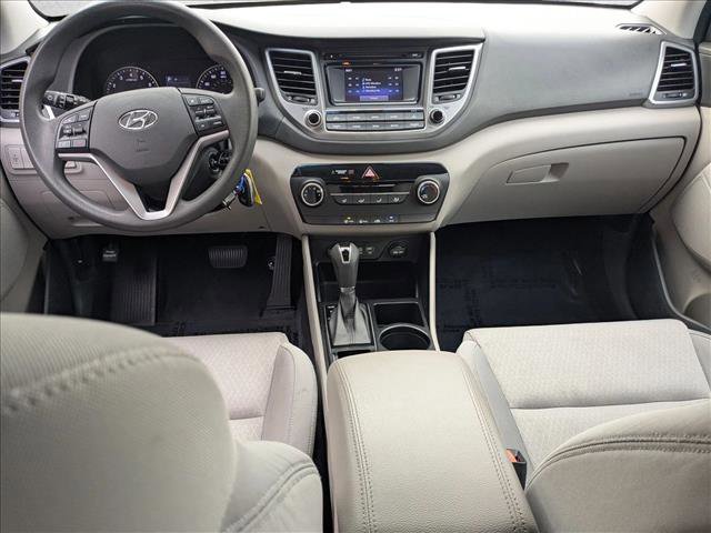 Used 2017 Hyundai Tucson SE image 16