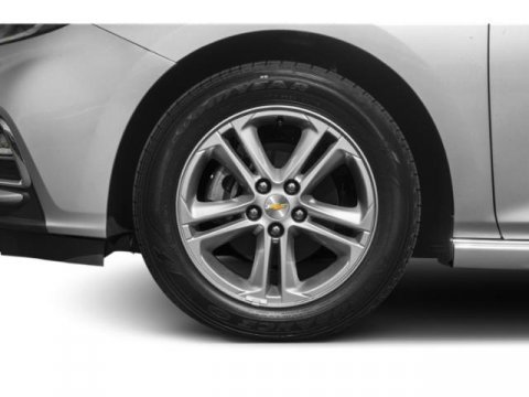 Used 2018 Chevrolet Cruze LT w/ Convenience Package image 25