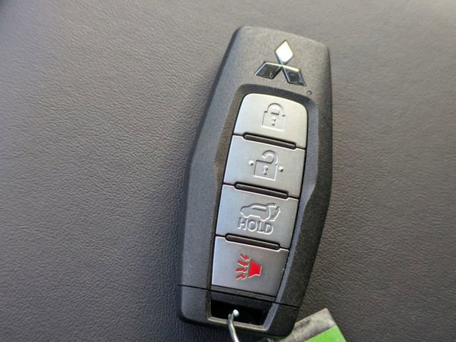 New 2026 Mitsubishi Outlander Trail Edition image 35